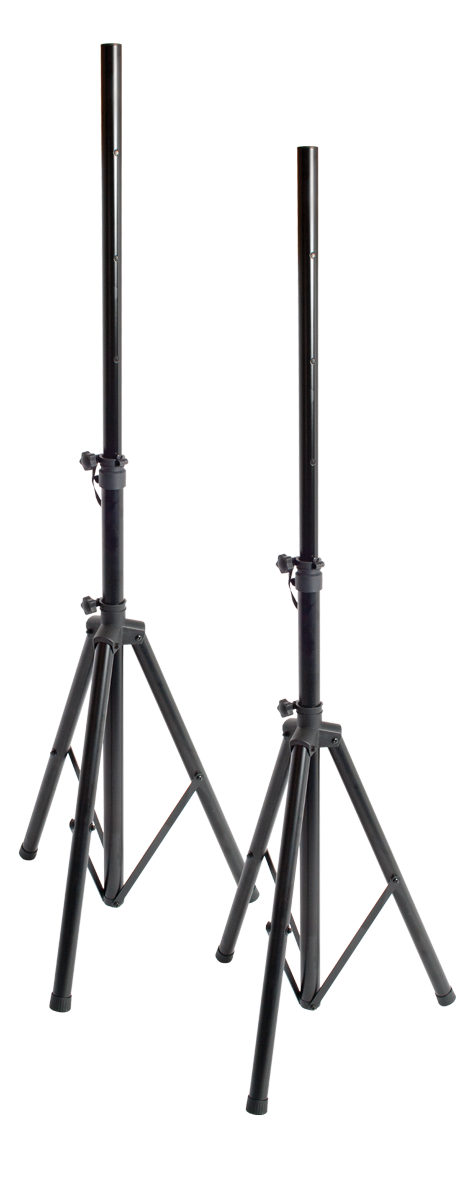 XTREME | SS262 | Speaker Stand Pack XTREME | SS262 | Speaker Stand Pack